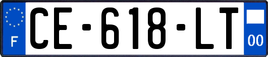 CE-618-LT