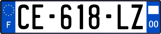 CE-618-LZ