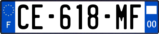 CE-618-MF