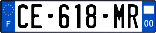 CE-618-MR