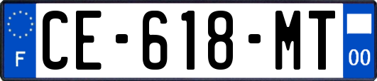 CE-618-MT
