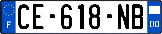 CE-618-NB
