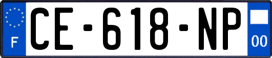 CE-618-NP