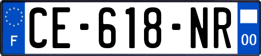 CE-618-NR