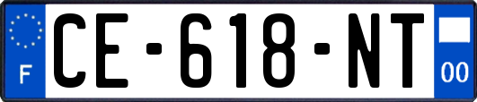 CE-618-NT