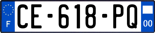 CE-618-PQ
