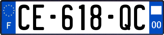 CE-618-QC