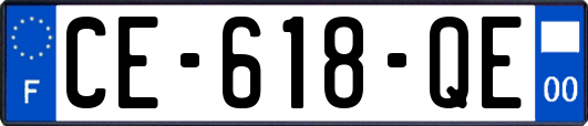 CE-618-QE