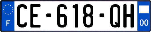 CE-618-QH