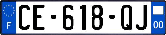 CE-618-QJ