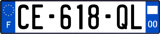 CE-618-QL