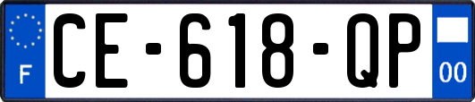 CE-618-QP