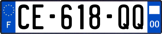 CE-618-QQ