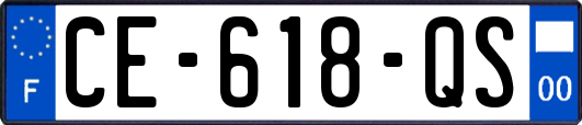 CE-618-QS