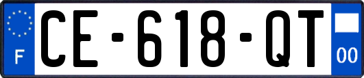 CE-618-QT