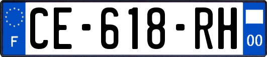 CE-618-RH