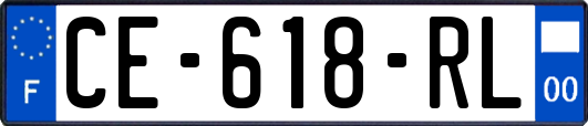 CE-618-RL
