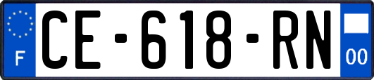 CE-618-RN