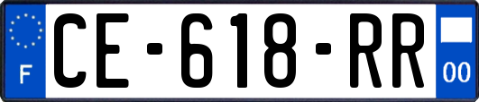 CE-618-RR
