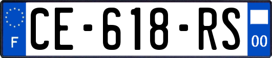 CE-618-RS