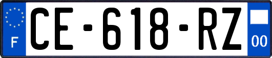 CE-618-RZ