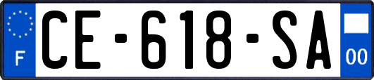 CE-618-SA