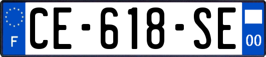 CE-618-SE