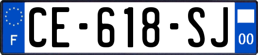 CE-618-SJ