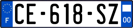 CE-618-SZ