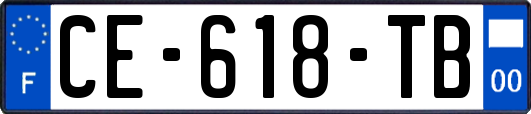 CE-618-TB
