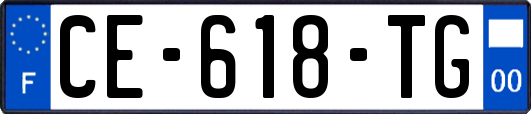 CE-618-TG