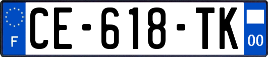 CE-618-TK
