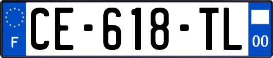 CE-618-TL