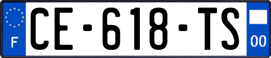 CE-618-TS