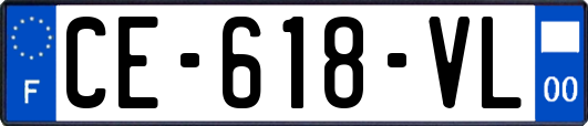 CE-618-VL