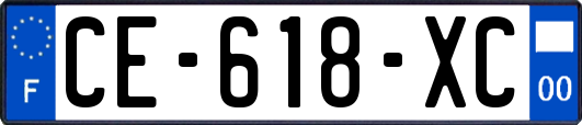 CE-618-XC