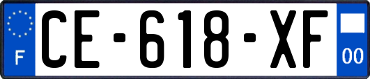 CE-618-XF