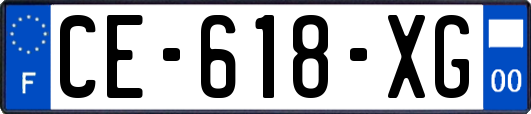 CE-618-XG