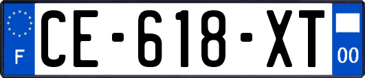 CE-618-XT