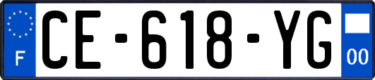 CE-618-YG