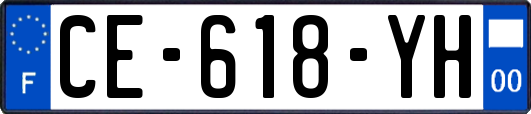 CE-618-YH