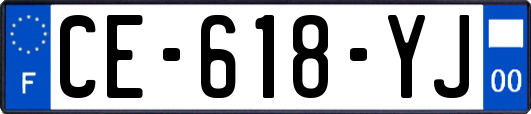 CE-618-YJ