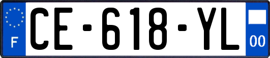 CE-618-YL
