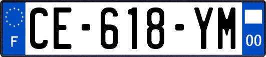 CE-618-YM