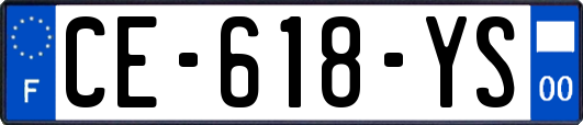 CE-618-YS