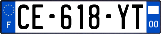 CE-618-YT