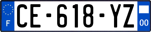 CE-618-YZ