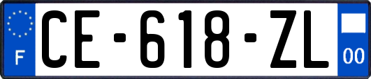 CE-618-ZL