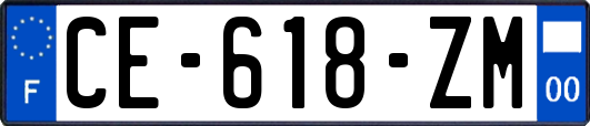 CE-618-ZM