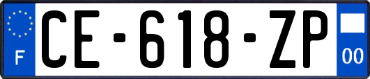 CE-618-ZP